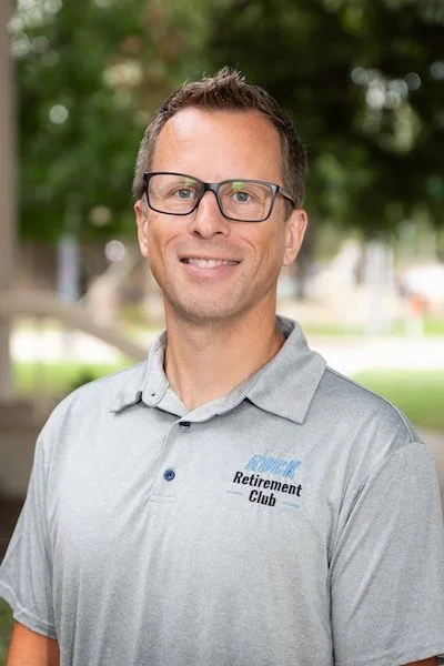 Andy Panko, CFP® - RRC Adjunct Faculty