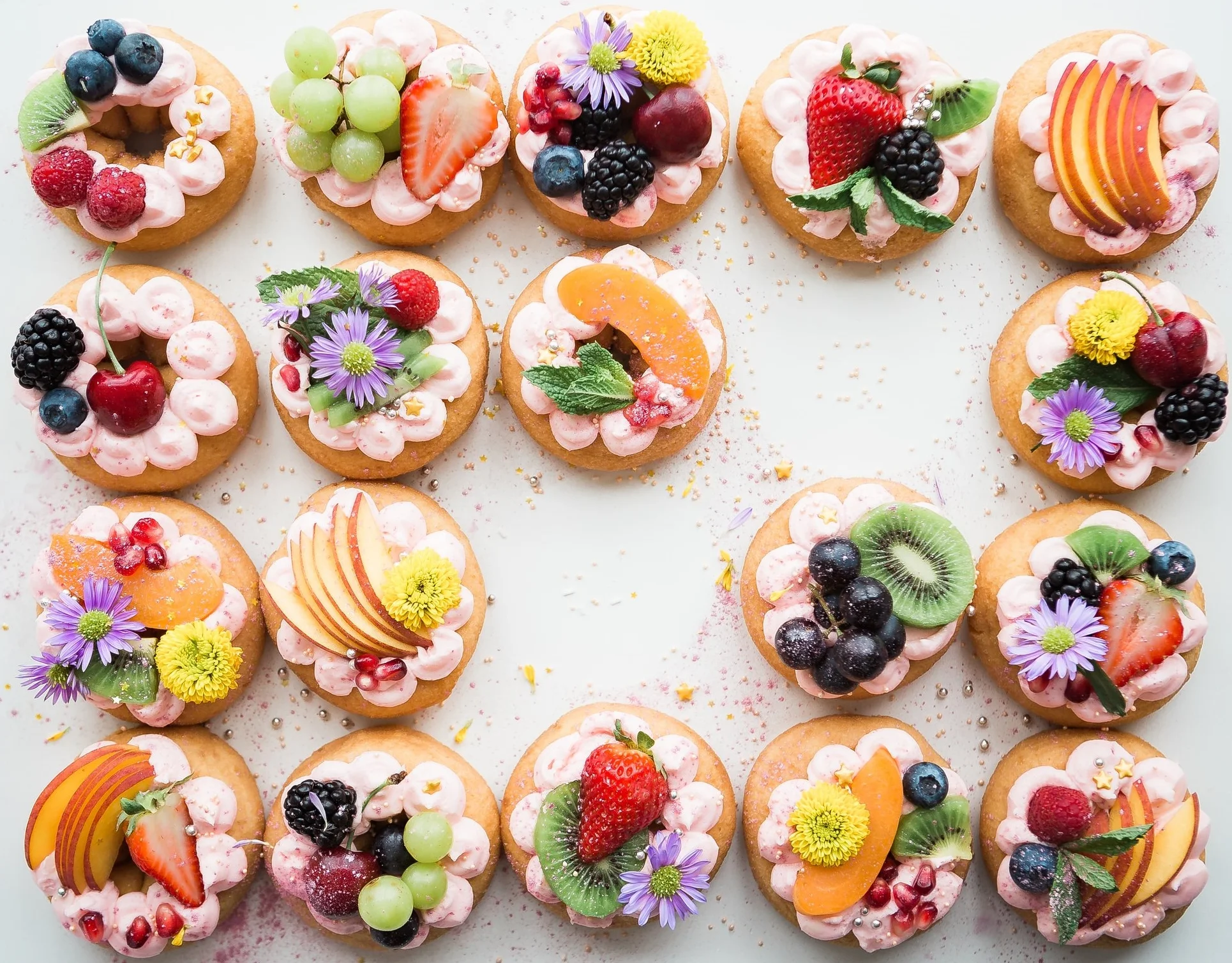 The January 16th Alternative Protein Show is officially open for registration