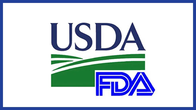 FDA/USDA to jointly regulate cell-based meat