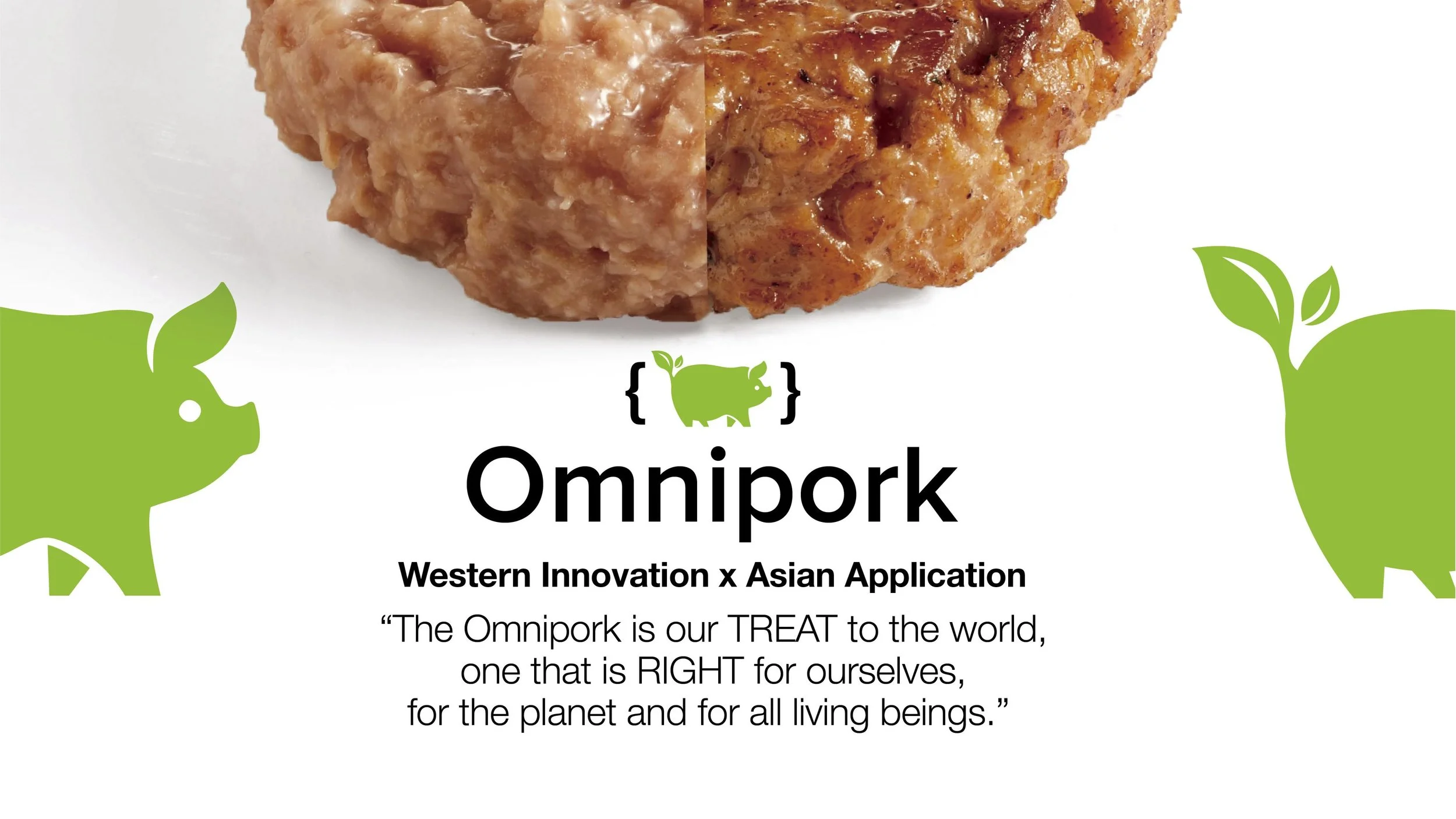 OMNIPORK launches in China