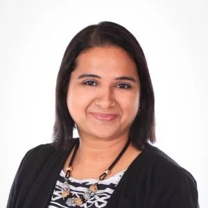 Speaker series - Sandhya Sriram of Shiok Meats