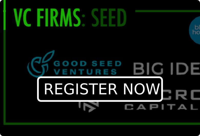 FUNDING (SEED AND GROWTH, $500)