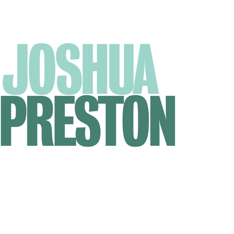 JOSHUA PRESTON