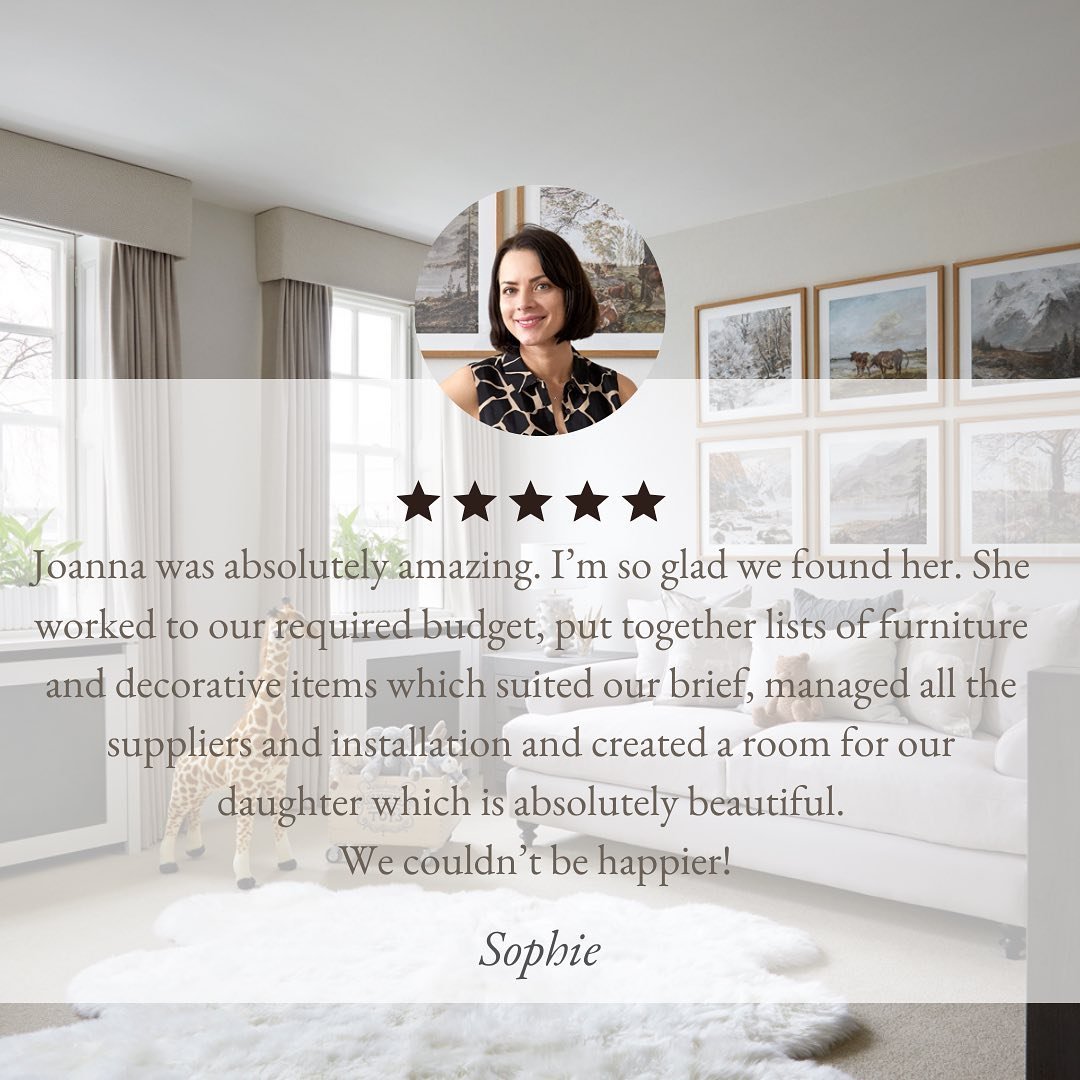 ✨MAKING THE MAGIC HAPPEN SINCE 2017✨💫 Wonderful feedback from a happy client who commissioned my services for design &amp; project management of their child&rsquo;s bedroom. 

For MORE Google reviews, click link in BIO. And don&rsquo;t forget to swi