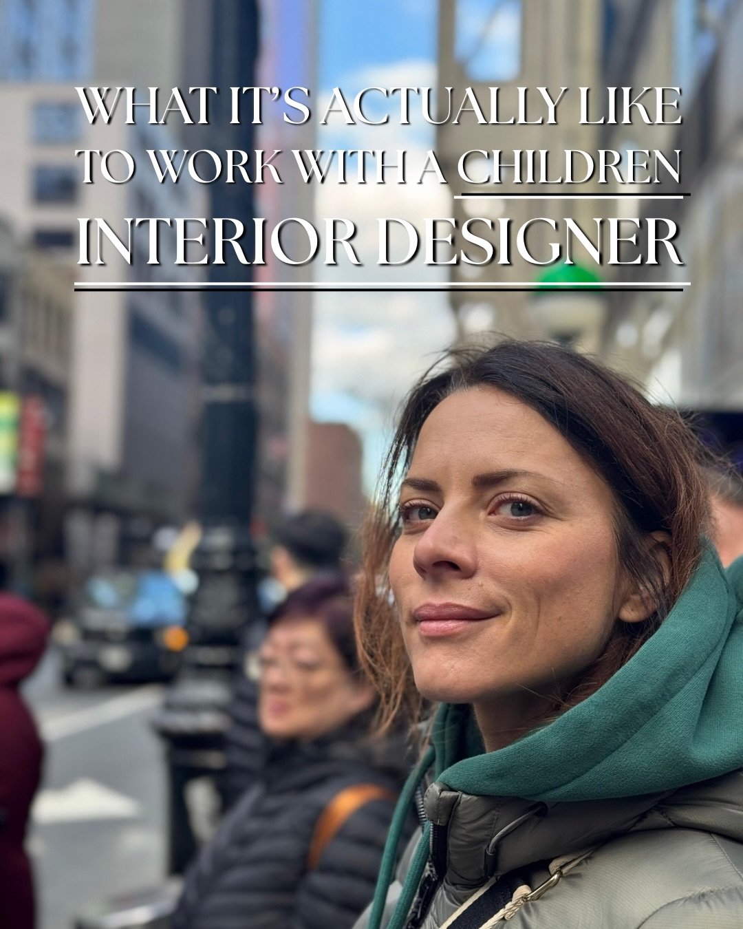 🧸 It&rsquo;s not just picking cute wallpaper and tiny furniture&hellip;.

➡️ It&rsquo;s planning layouts that work when your child is 3 AND 8.
➡️Choosing materials that survive spills, jumping, climbing and the occasional mystery stain.
➡️Making sur
