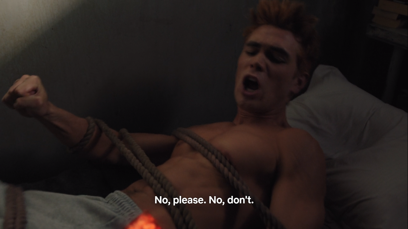 NOT HIS BEAUTIFUL ABS.png