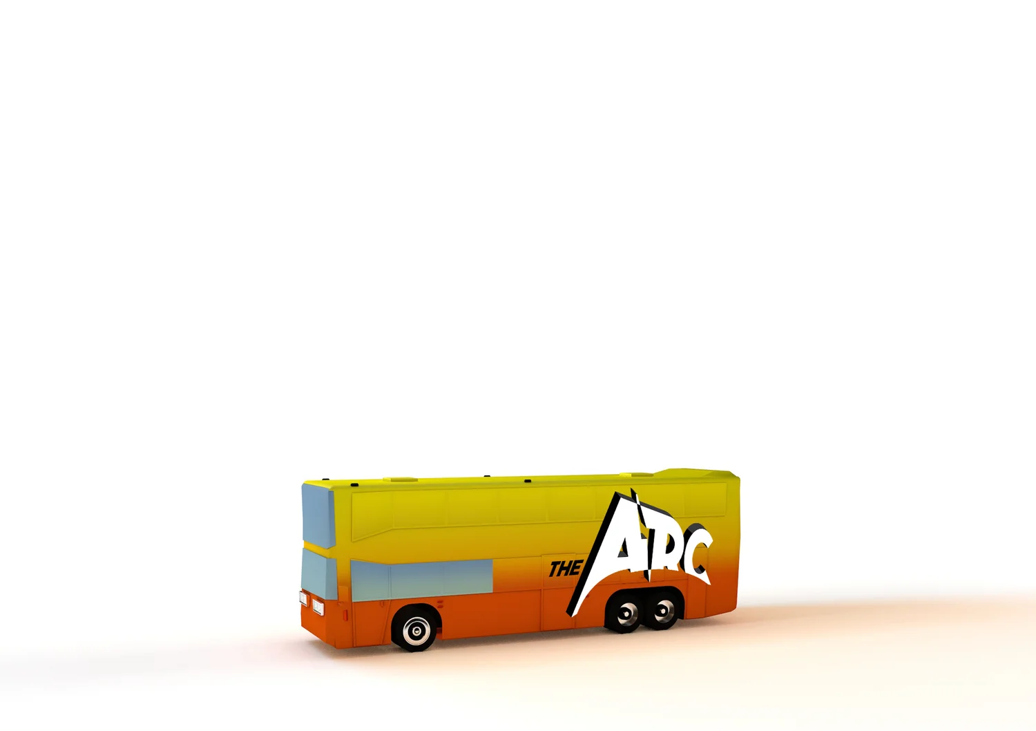 The ARC Bus