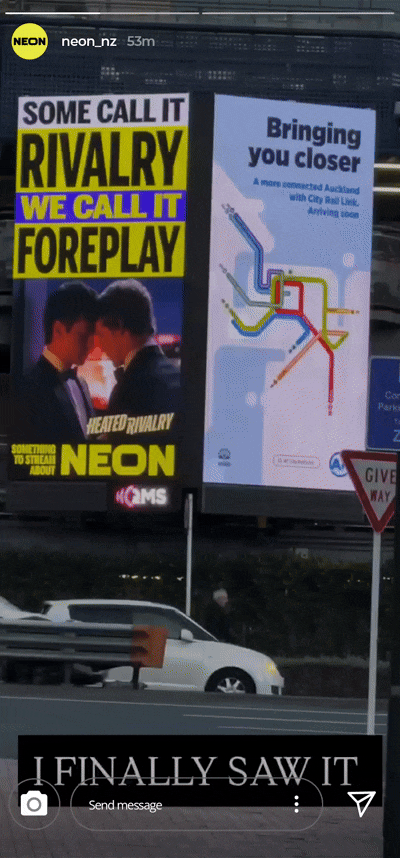 UGC Neon NZ
