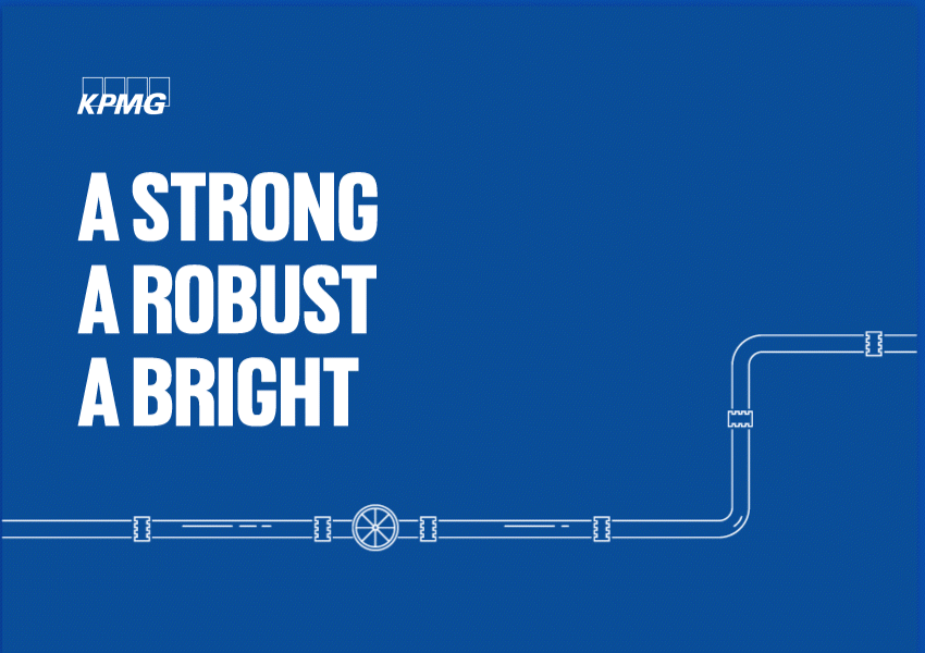 Motion Design concept for an external KPMG NZ Client
