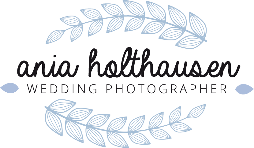 Ania Holthausen Hochzeitsfotograf