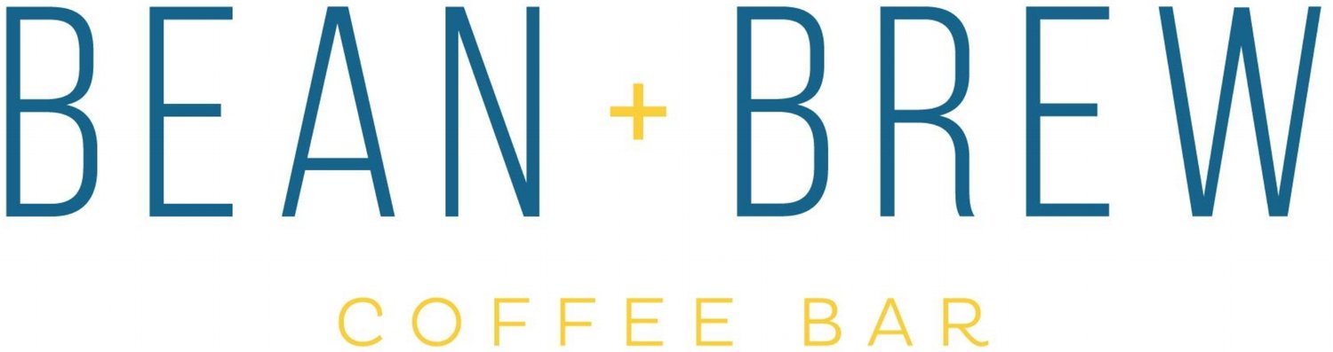 BEAN + BREW