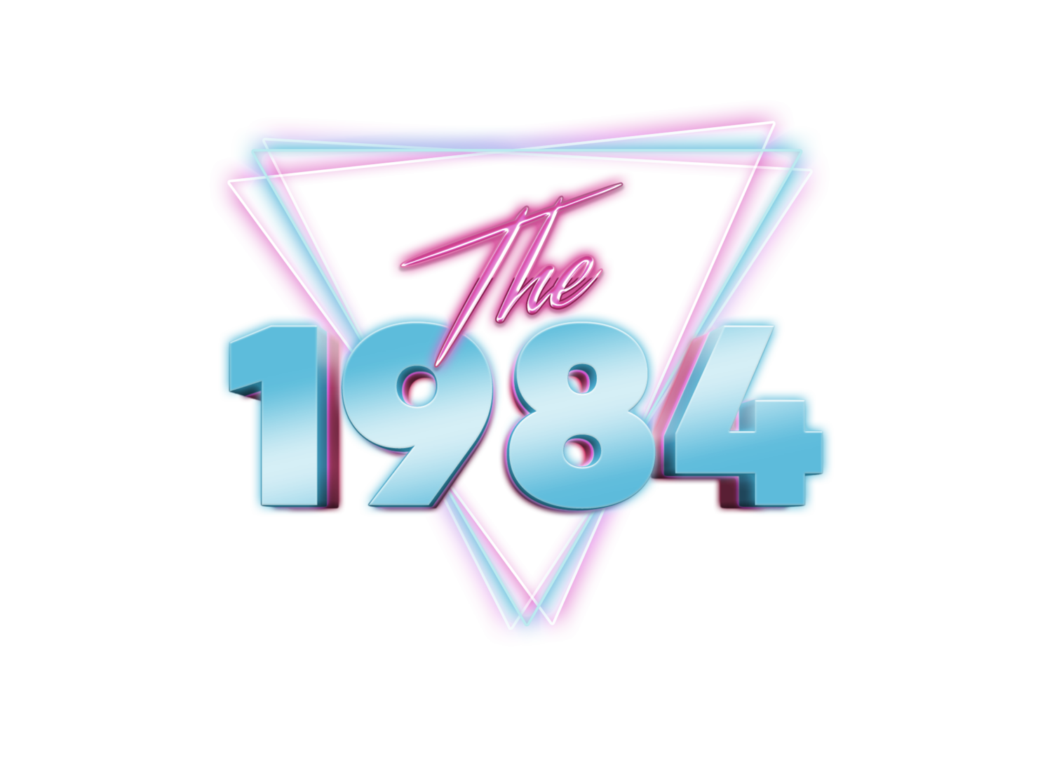 The 1984 