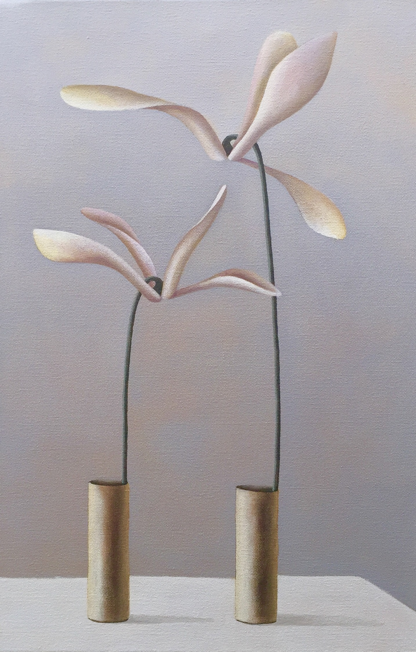 ikebana VII