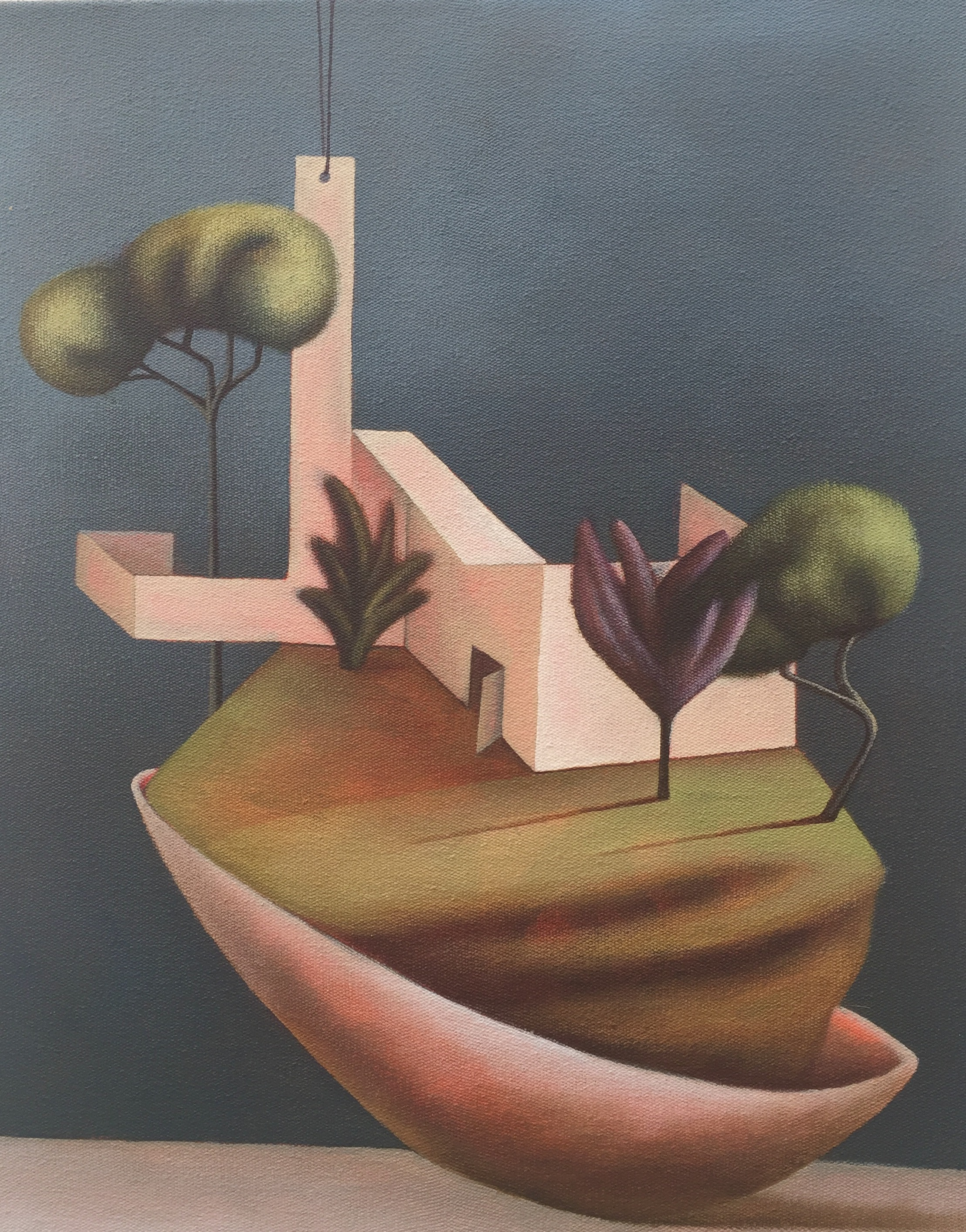 40 x 50 cm
