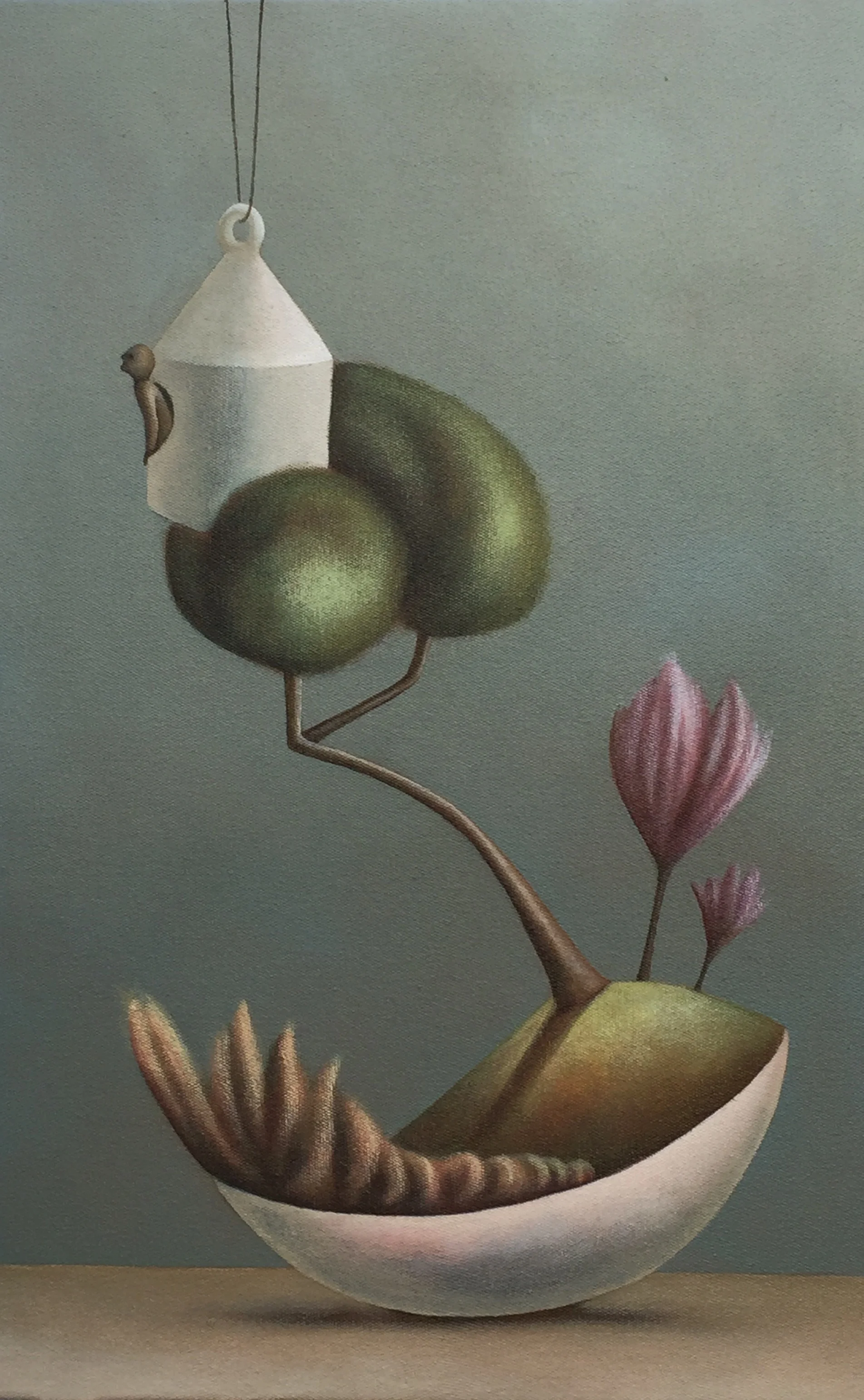 40 x 60 cm