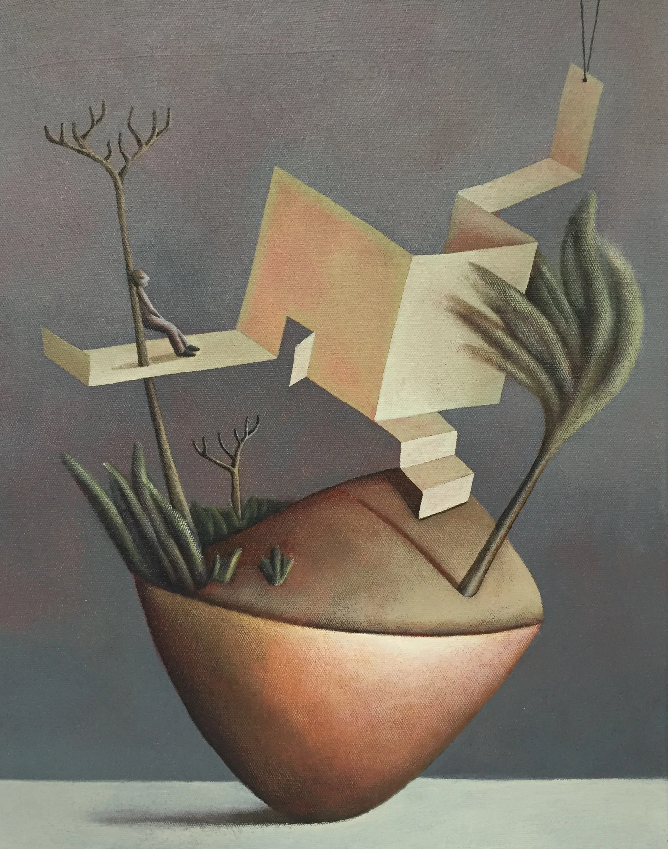 50 x 40 cm