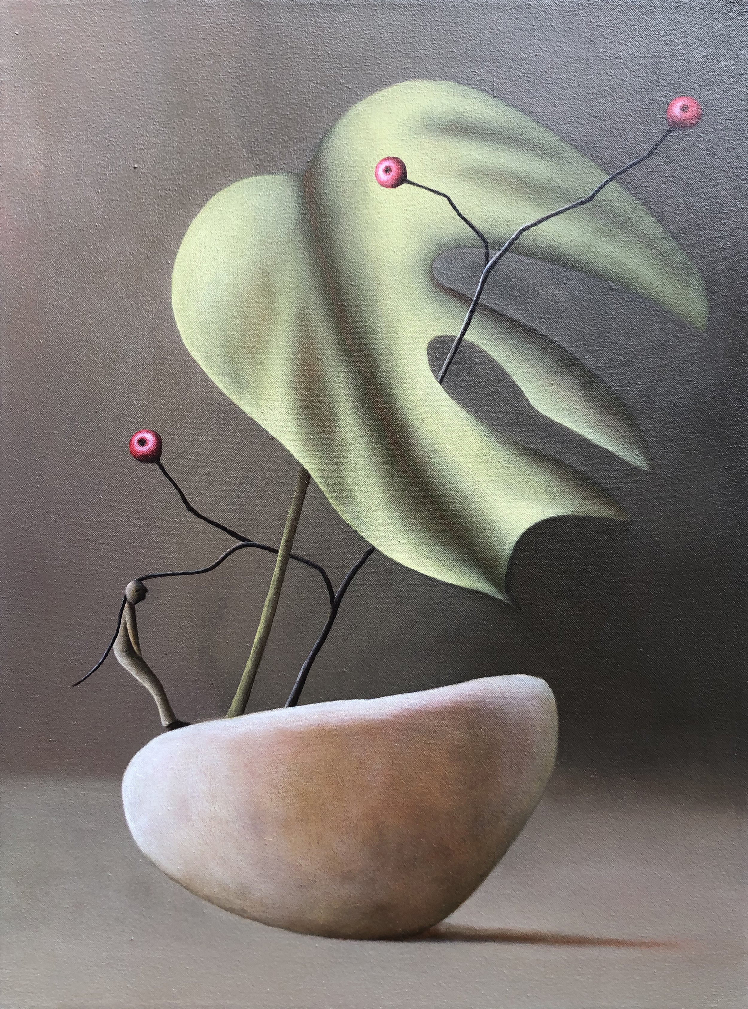 ikebana IV