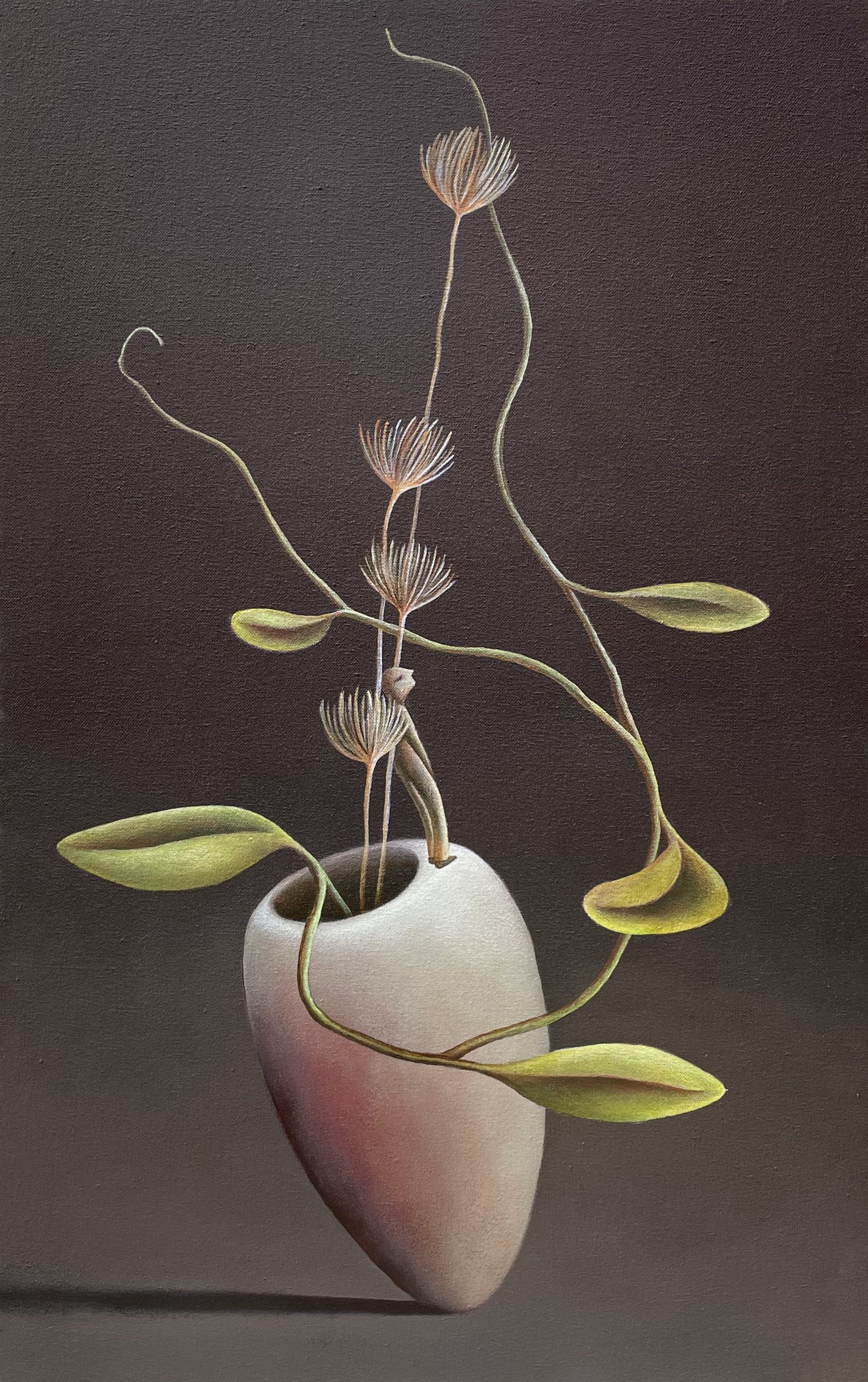 ikebana XIII