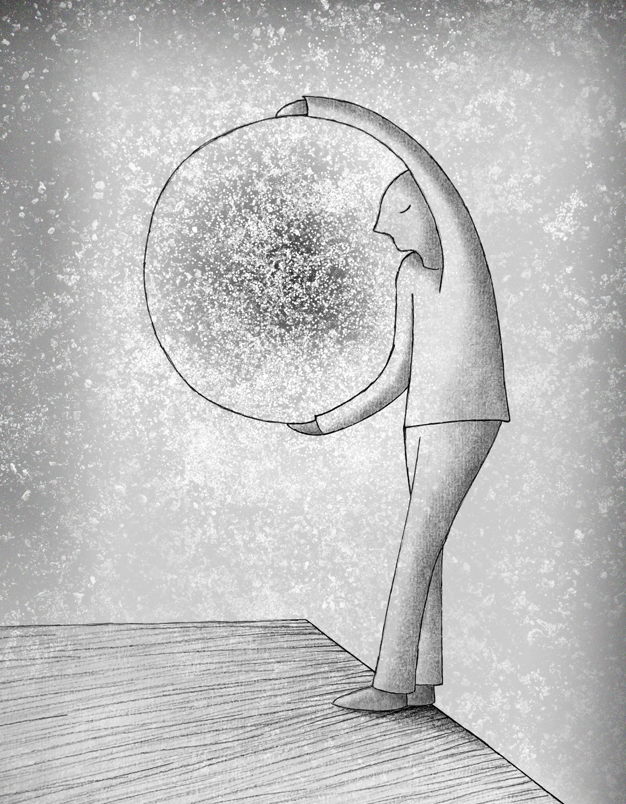 pequeño universo
