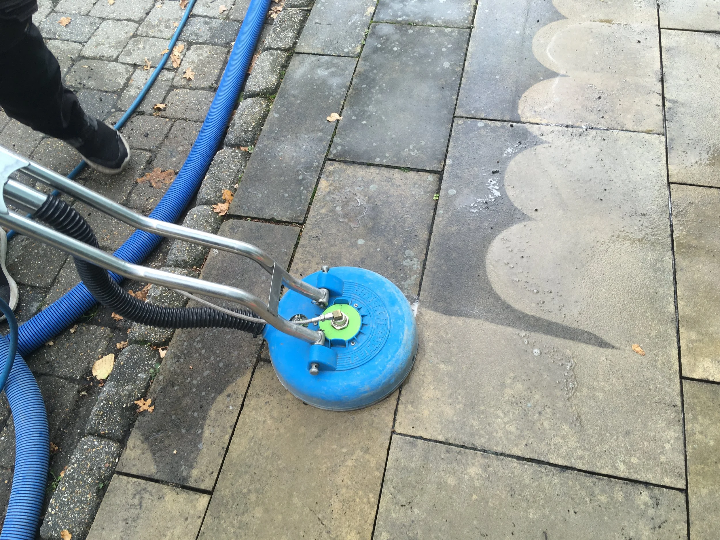 General Purpose Hard Surface Cleaner