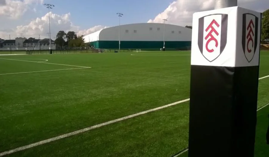 Fulham Motspur Park Blakedown Sport Play