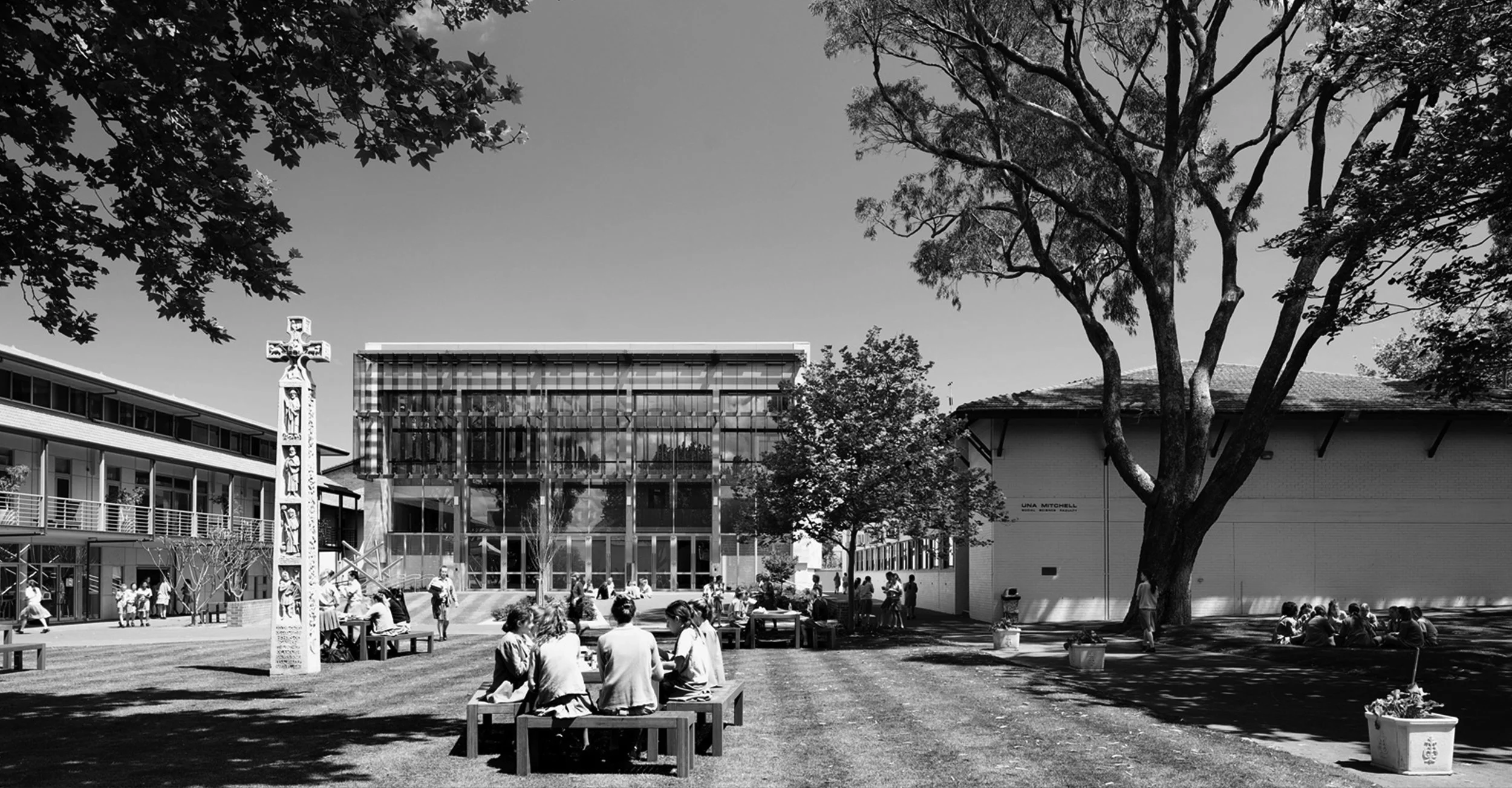 St Hilda’s Anglican School for Girls