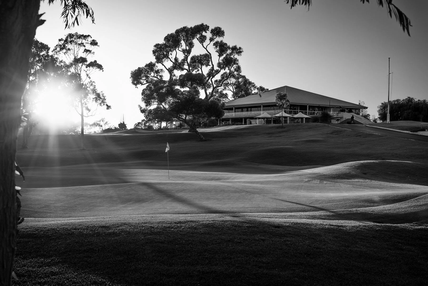 Cottesloe Golf Club