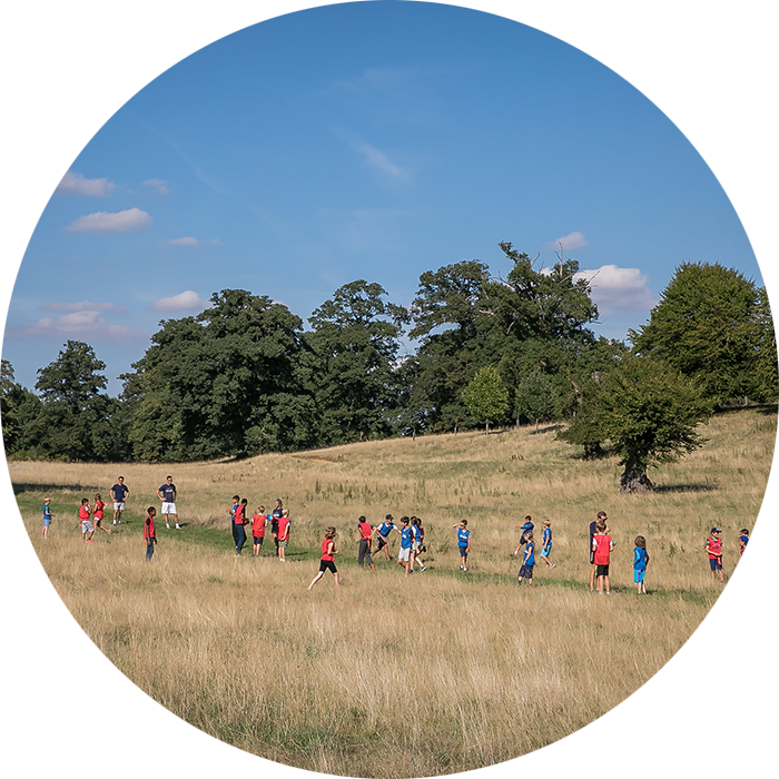 Orienteering