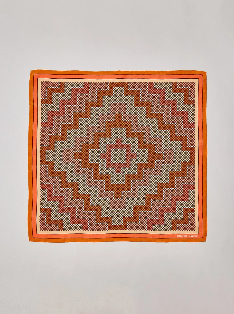 ap_mosaic_scarf_orange_overview.jpg