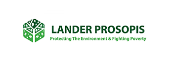 Lander Prosopis