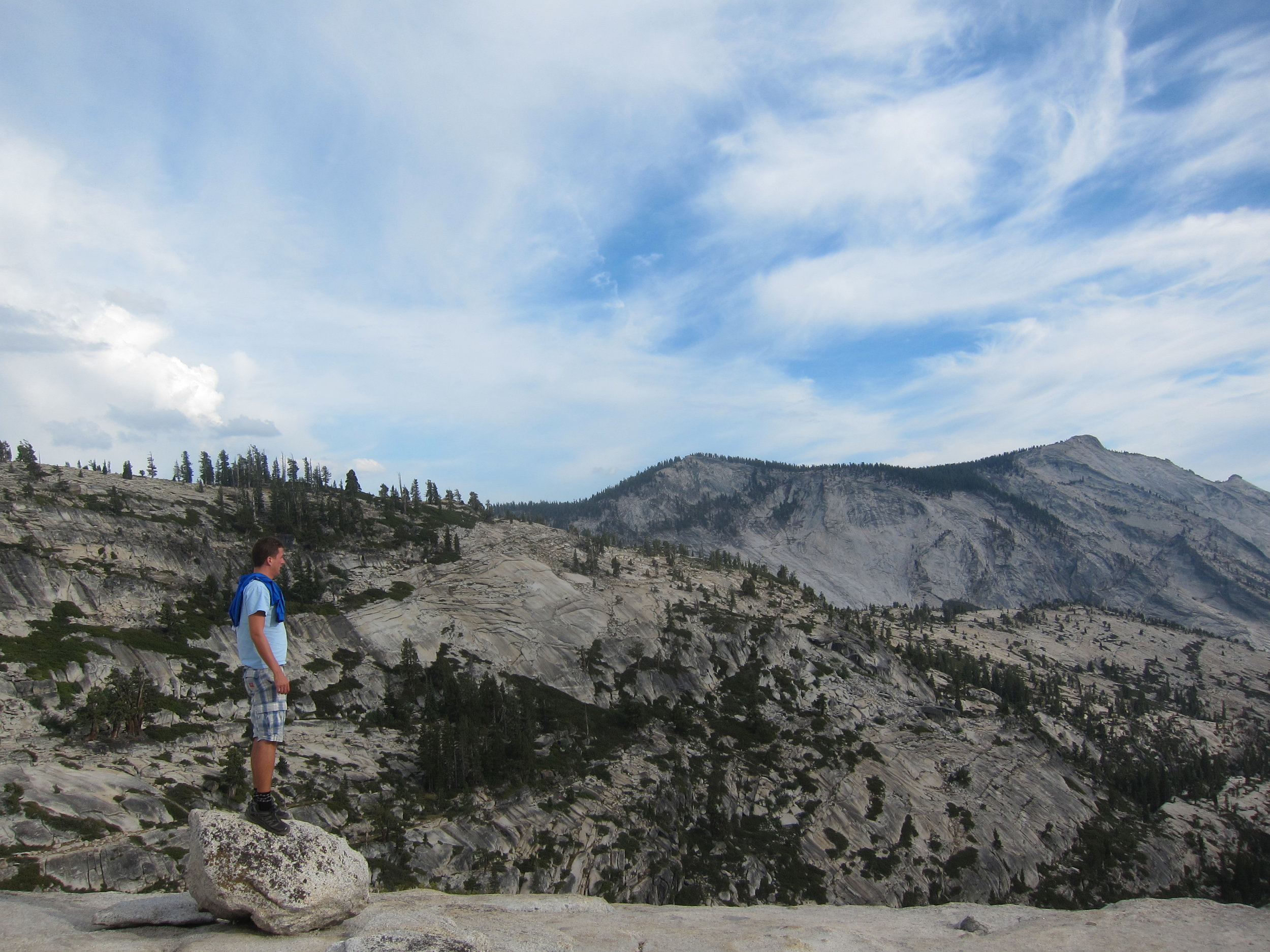 Interview: Deborah Teplow, Co-Founder Institute for Wellness Education