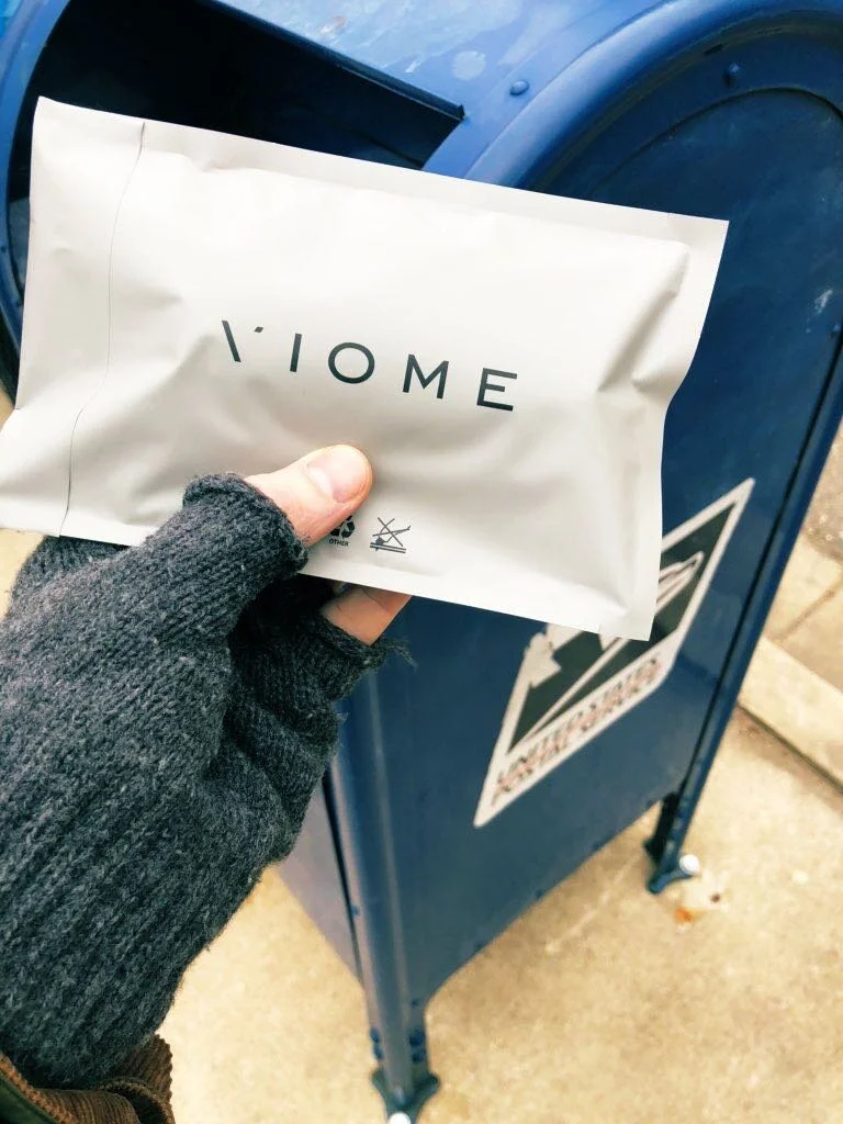 Personalized Nutrition and the Microbiome