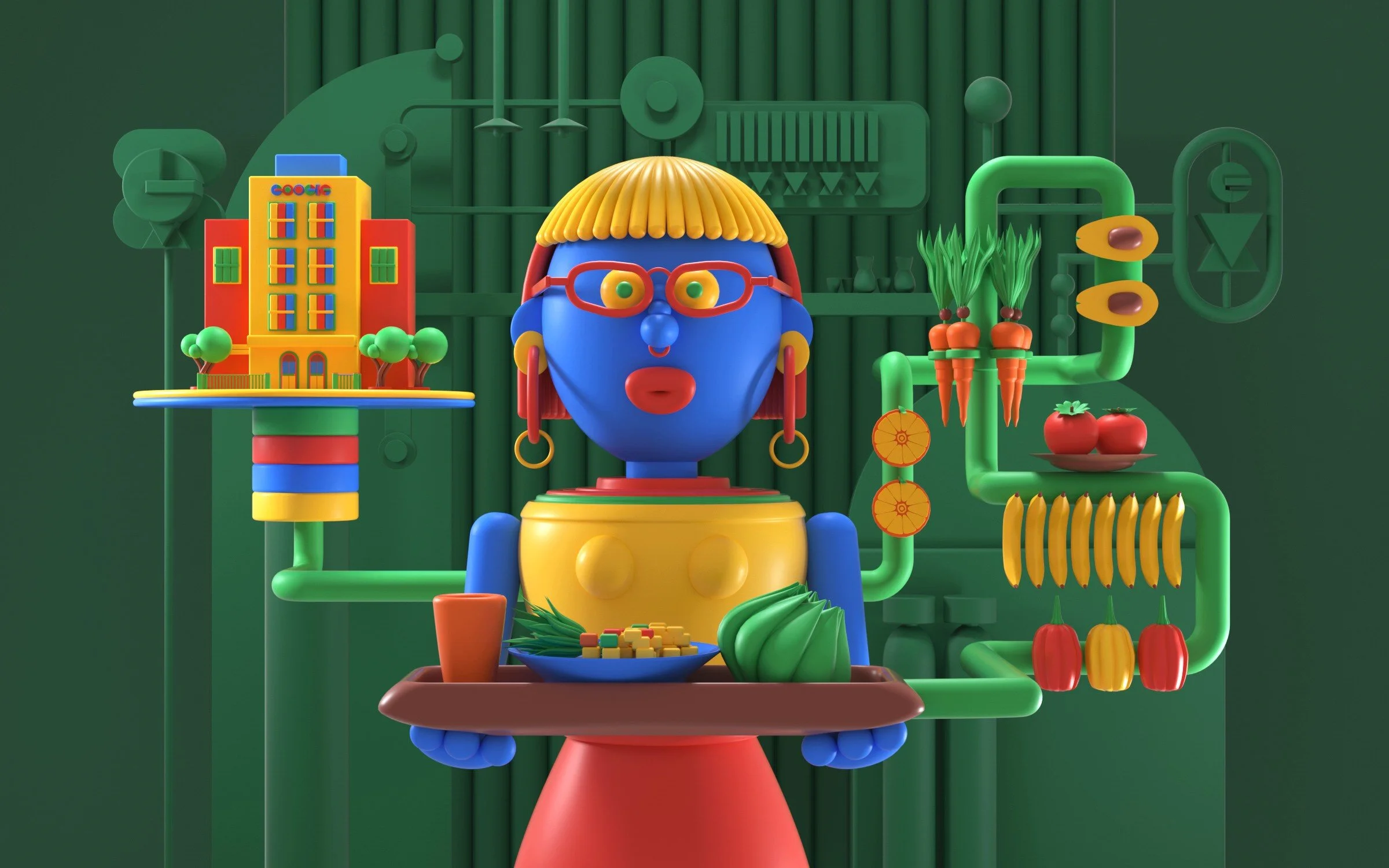 Around the Web for February 2020