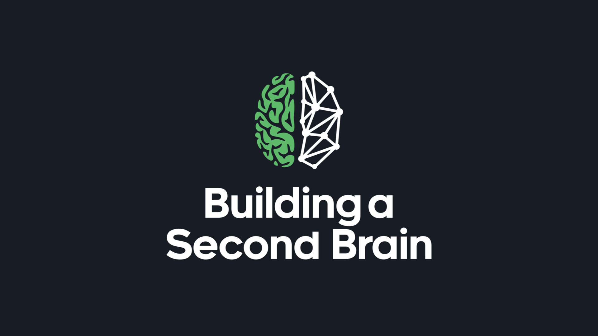 Brain building