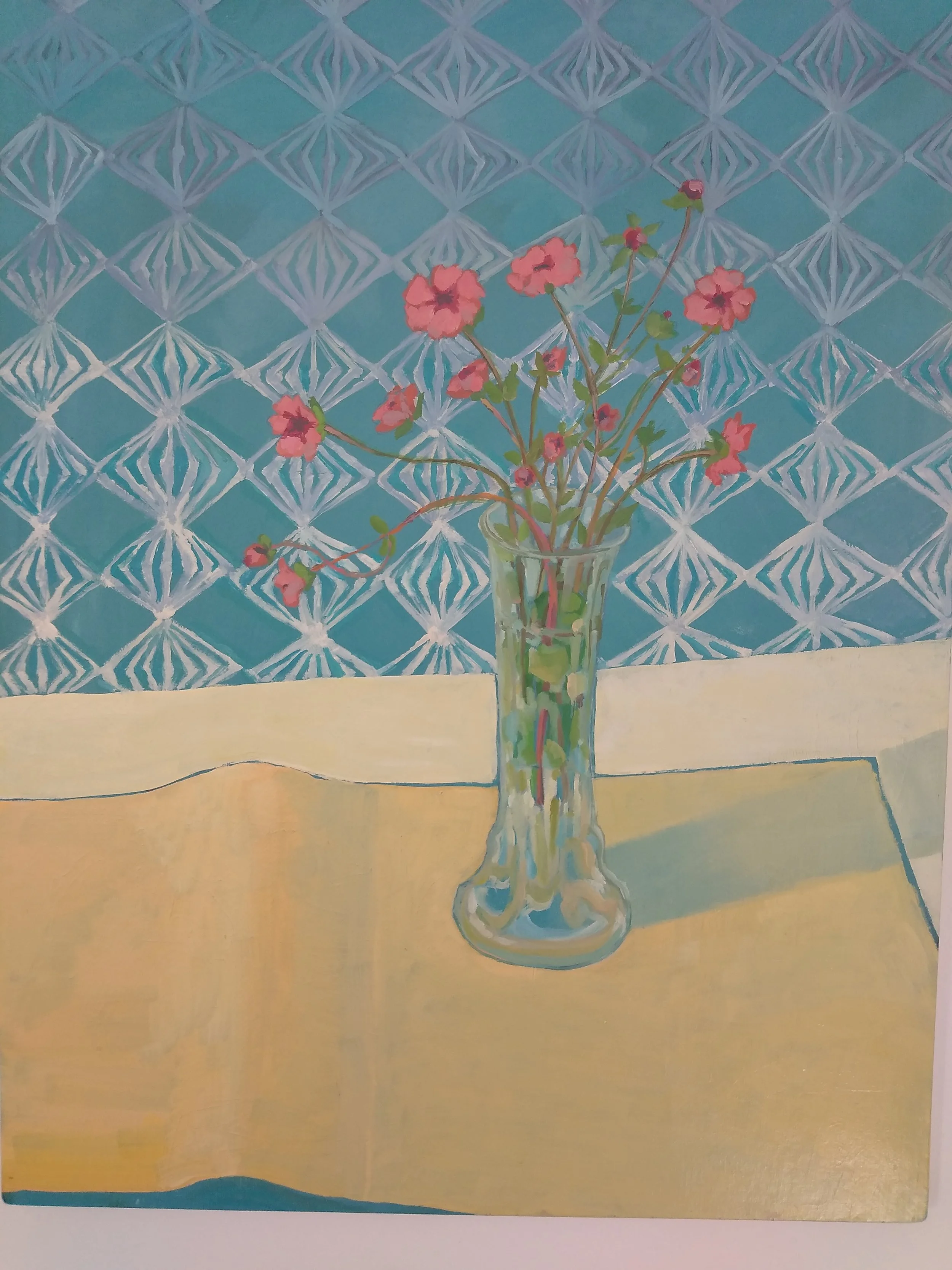 pinks in a vase.jpg