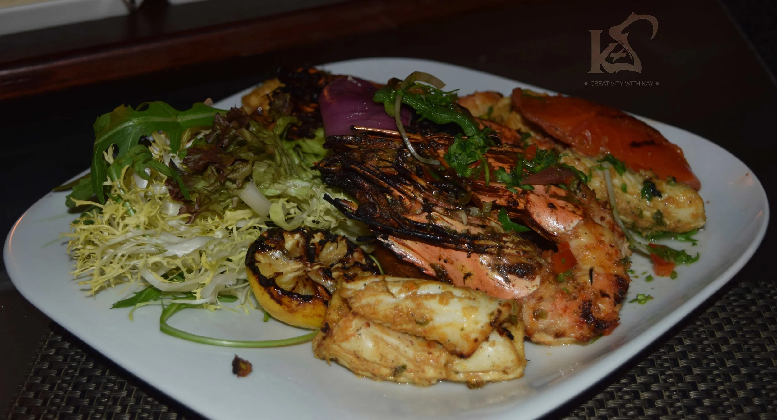 mixed-seafood-grill-calamari-shrimp