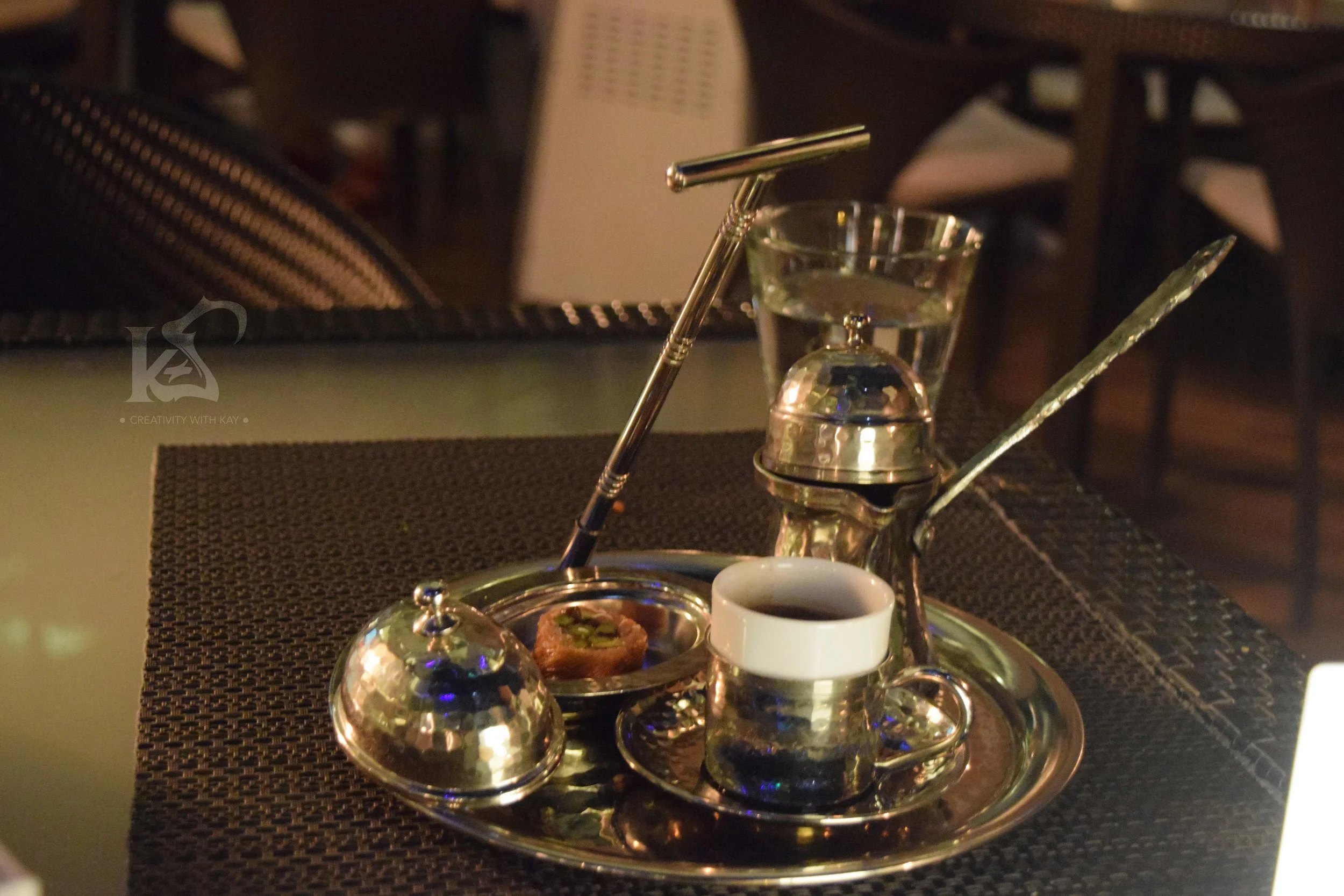 Turkish-coffee