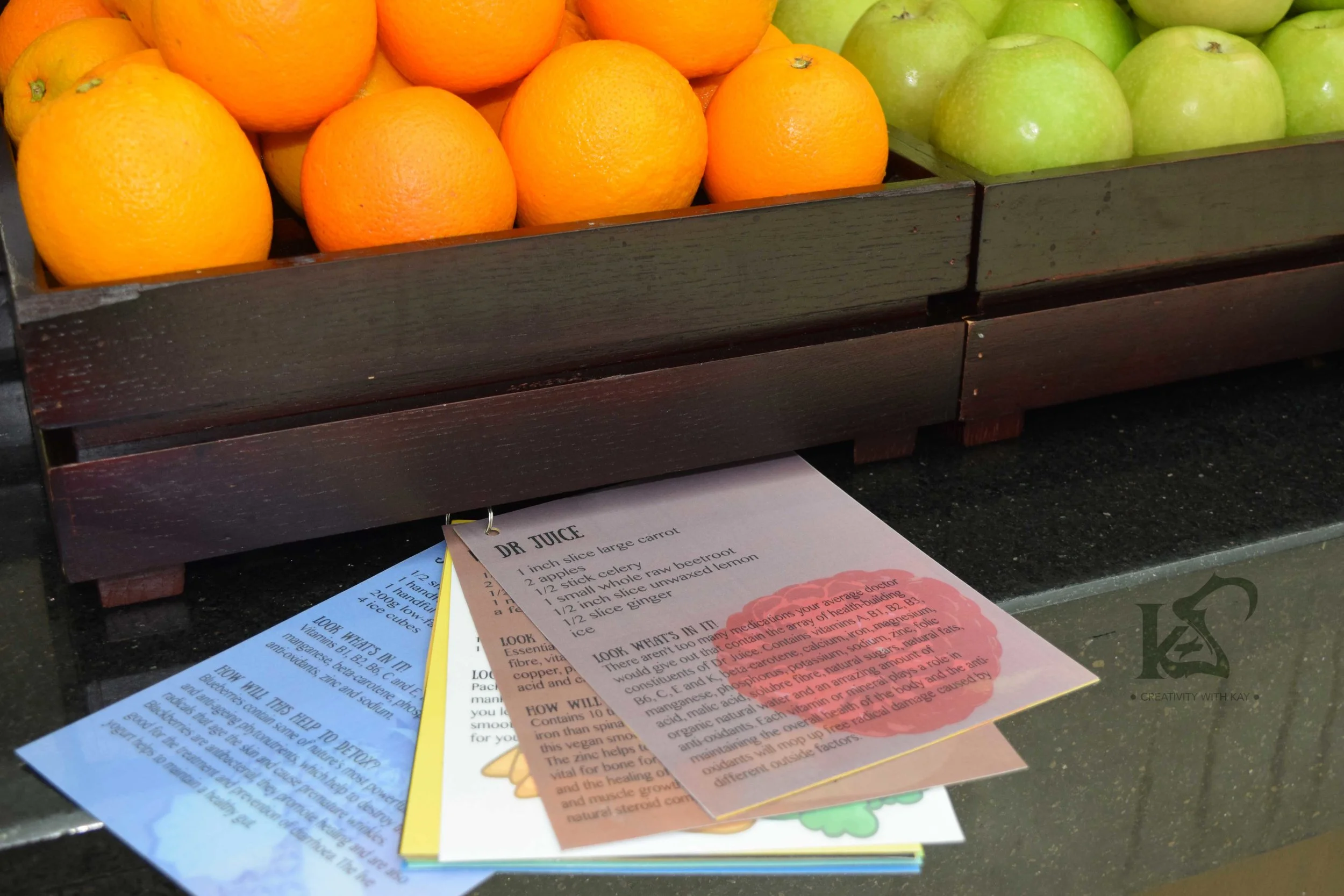 recipe-healthy-fruits