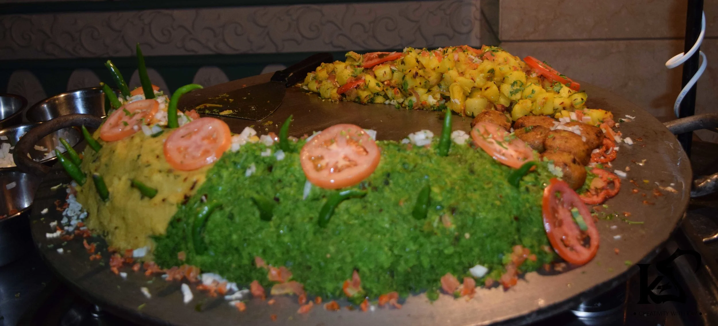 indian-food-salad