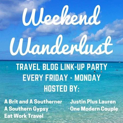 Weekend-Wanderlust