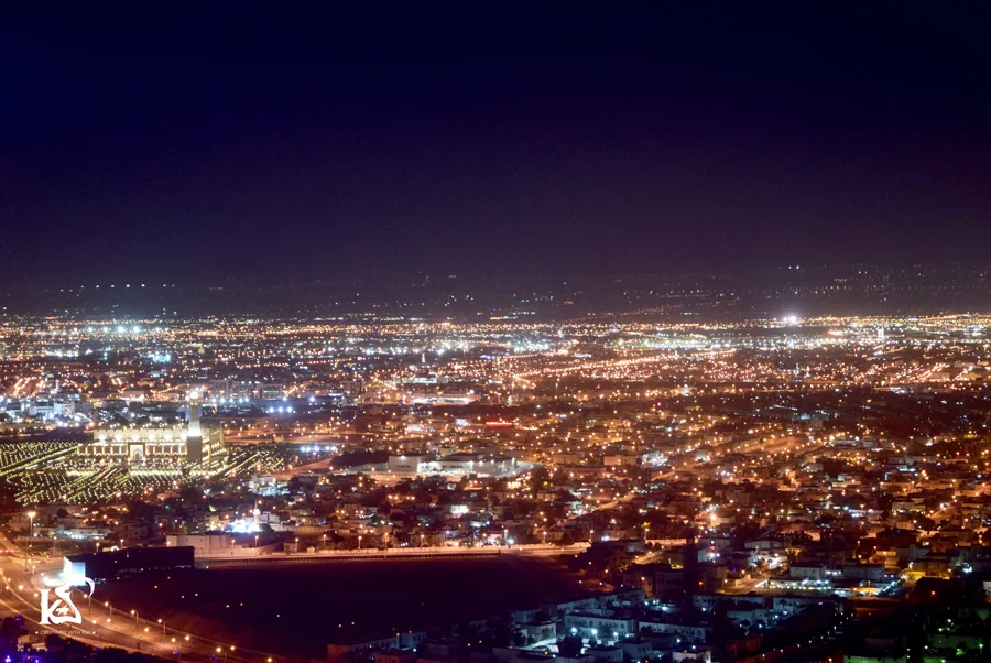 intercontinentaldohathecity-staycation-qatar-blogger-night-view.jpg