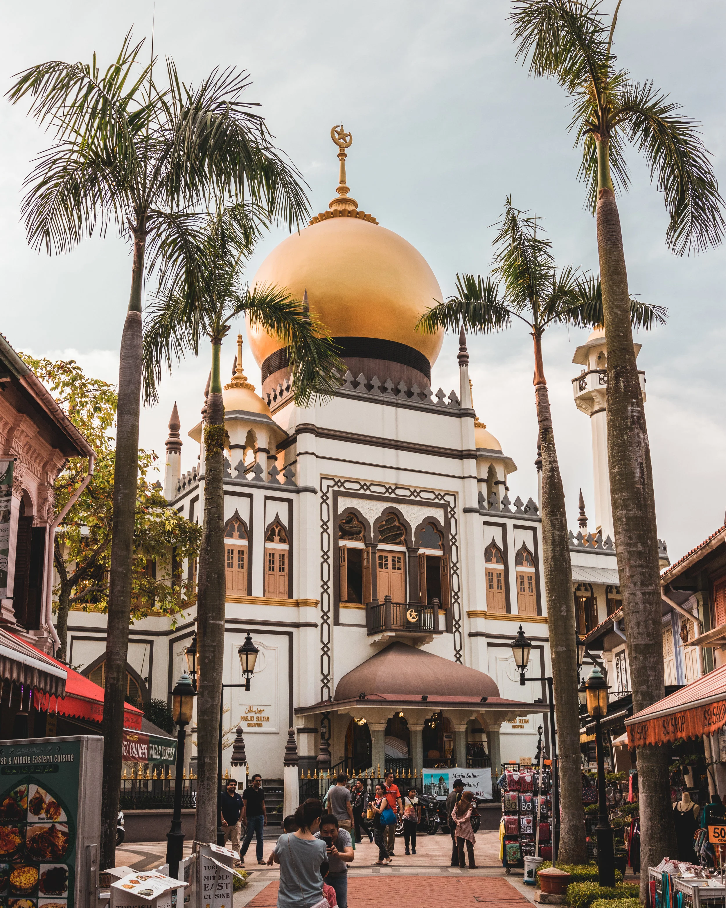 Masjid Sultan
