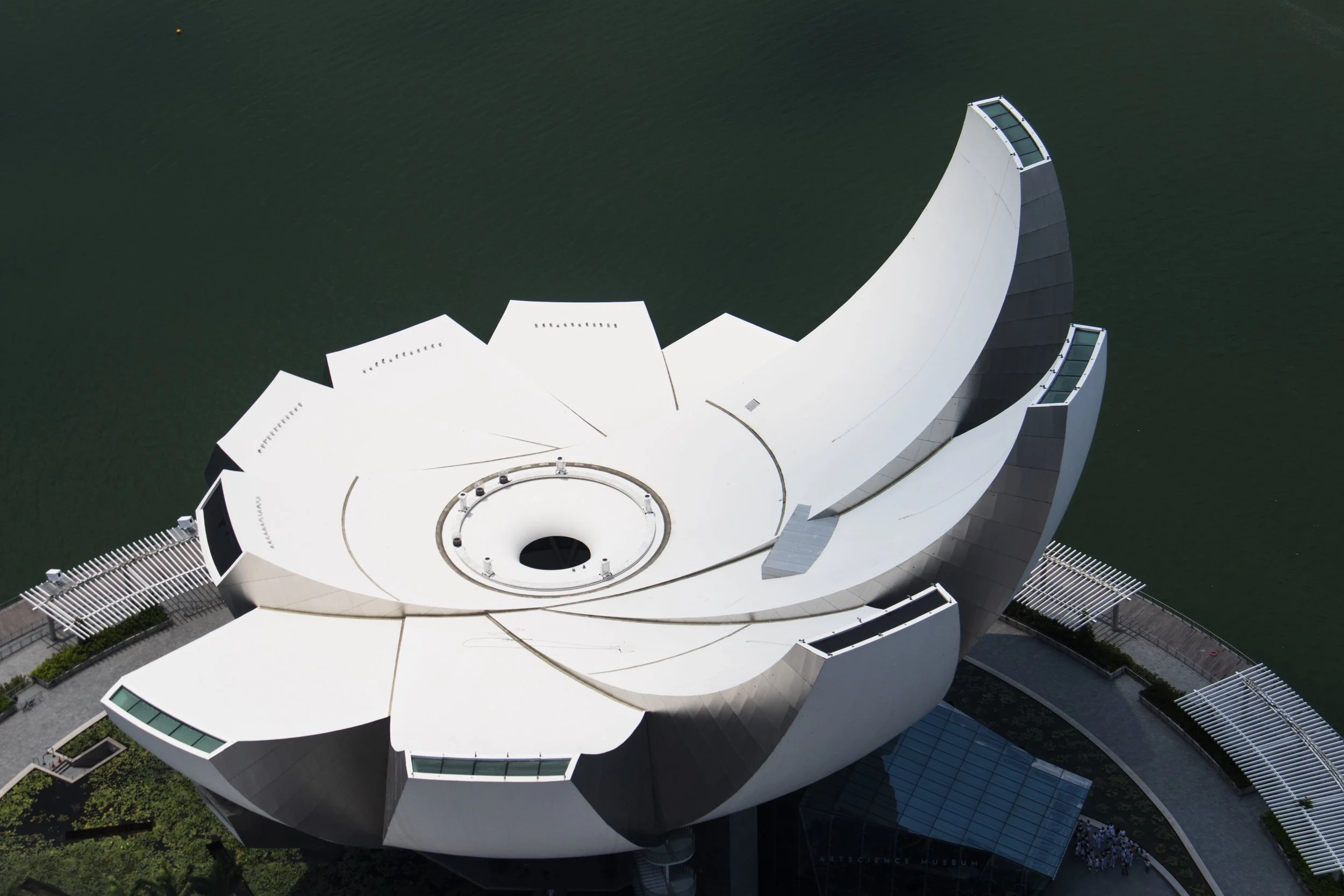 Art Science Museum