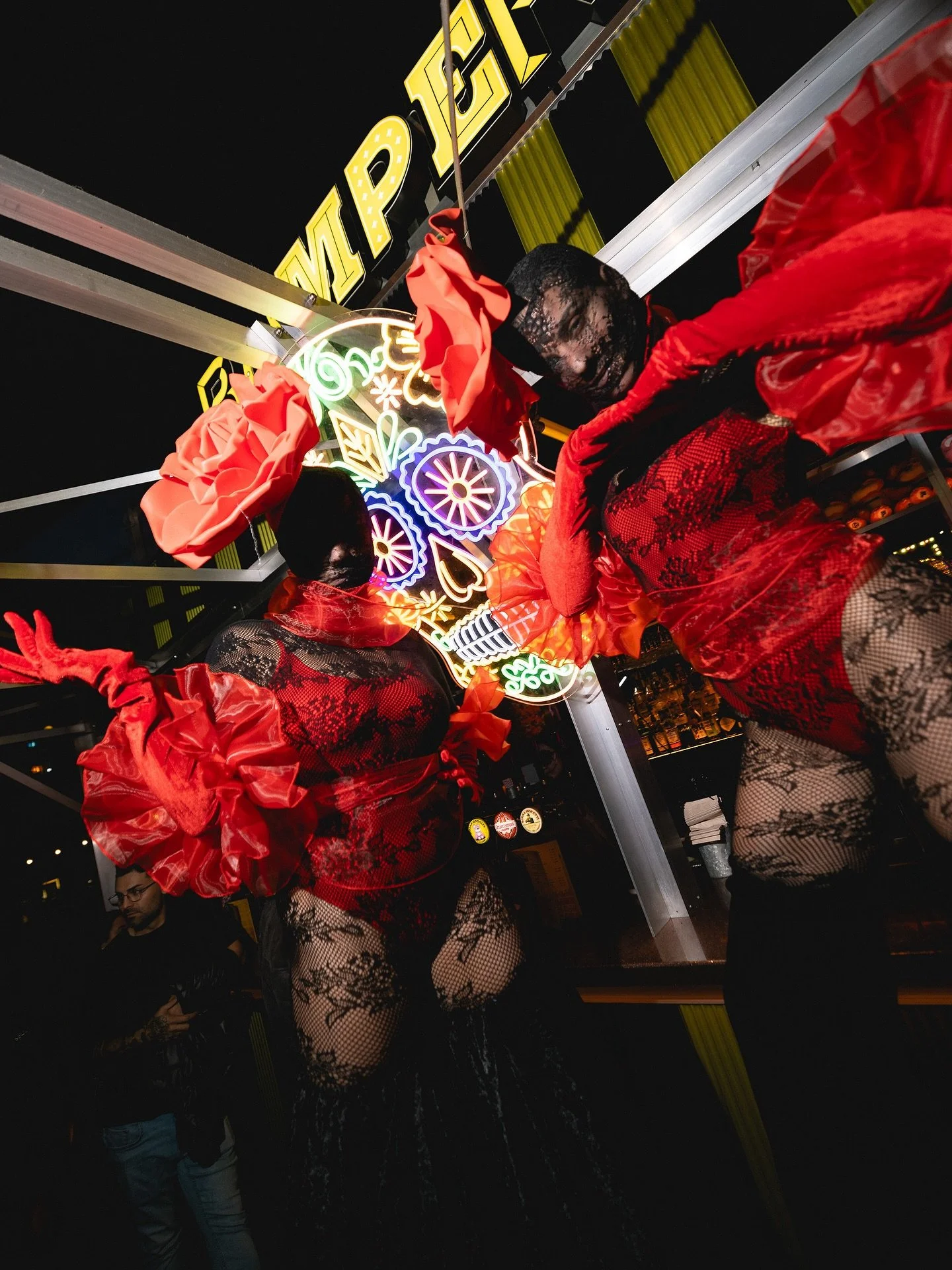 Have you booked your halloween entertainment yet?

Want to make sure your event has a spooky aura, or give your guests the fright of their life?
Why not contact us and find out how we can bring your halloween event to life, or undead!
We have a wide 