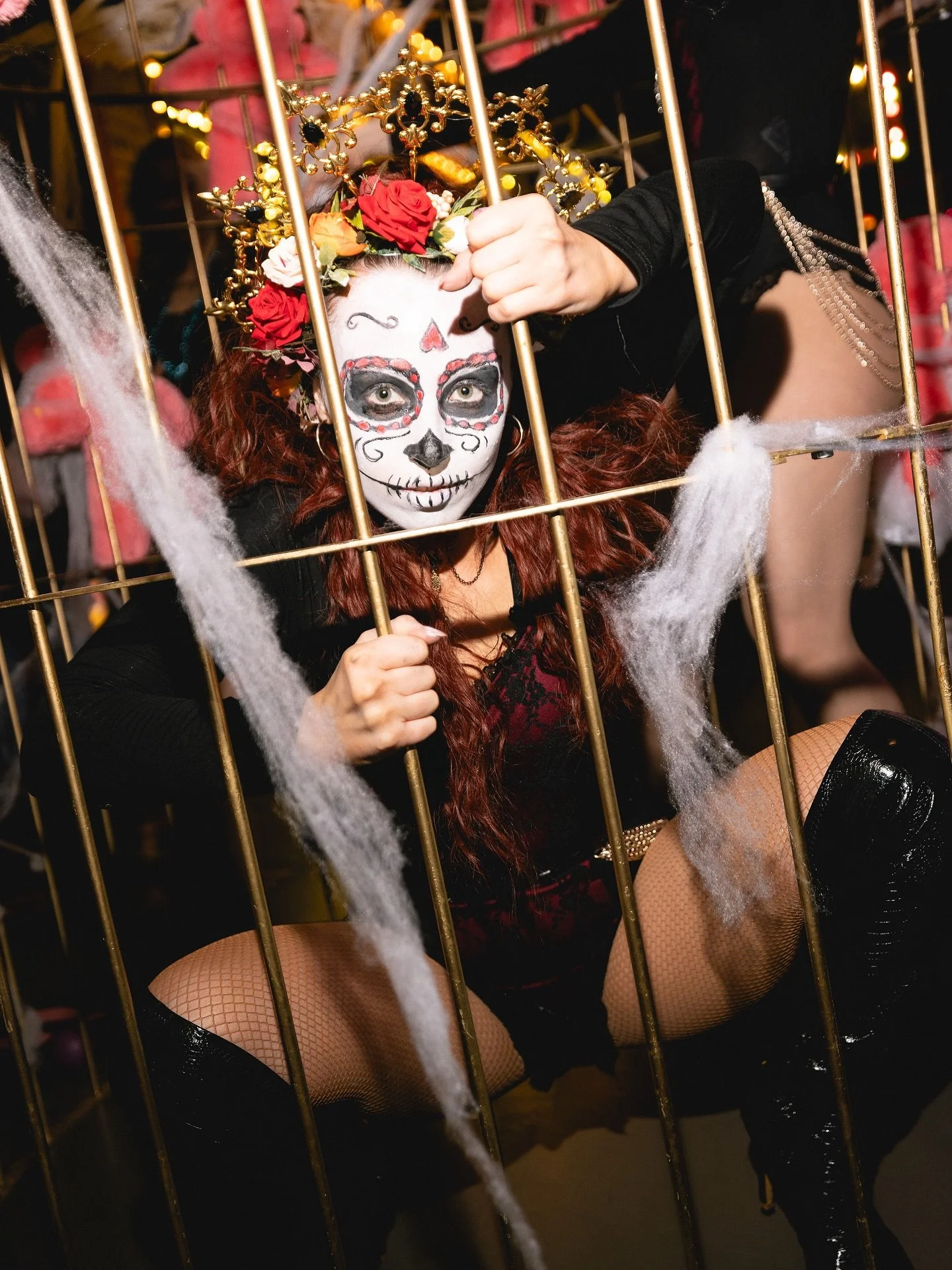Have you booked your halloween entertainment yet?

Want to make sure your event has a spooky aura, or give your guests the fright of their life?
Why not contact us and find out how we can bring your halloween event to life, or undead!
We have a wide 