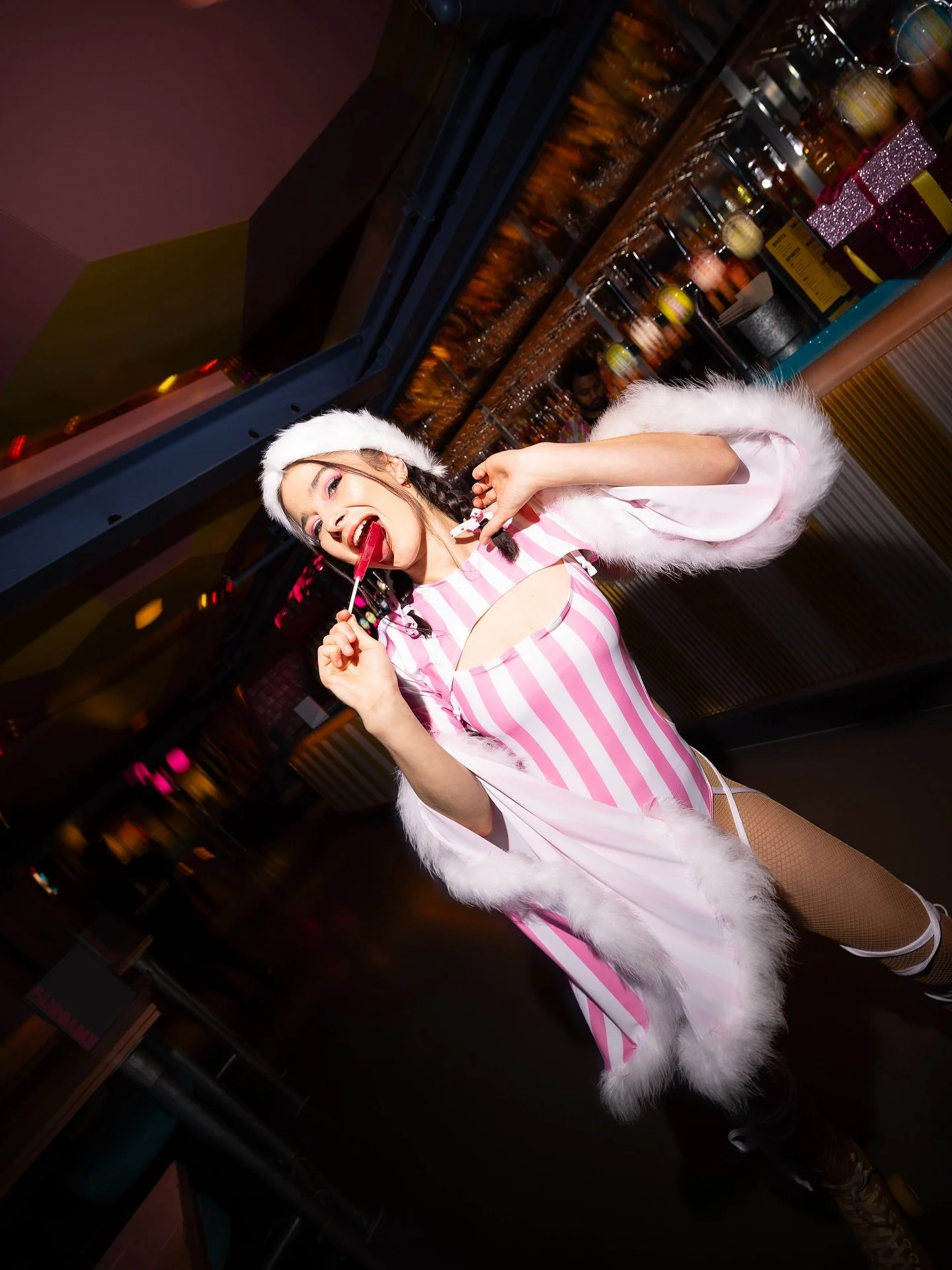 it&rsquo;s tiiiiiiiiiime to start thinking about those christmas bookings💖