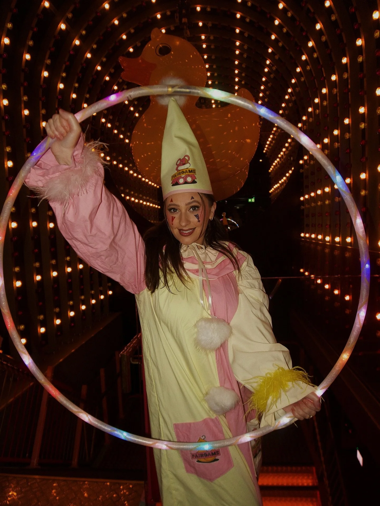 🎆✨💖

📍 @wearefairgame