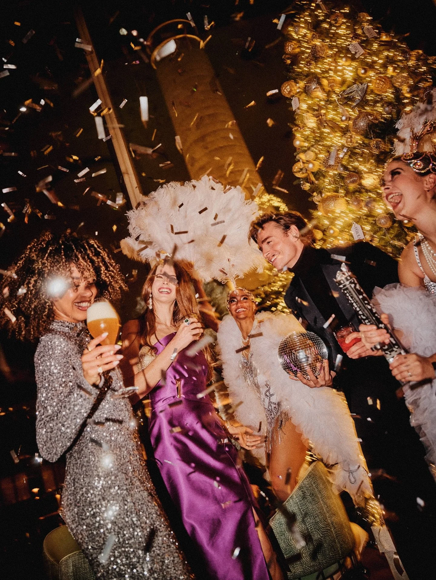 countdown for the big one is on!

we can&rsquo;t wait to celebrate at @joiabattersea @perolabattersea ✨