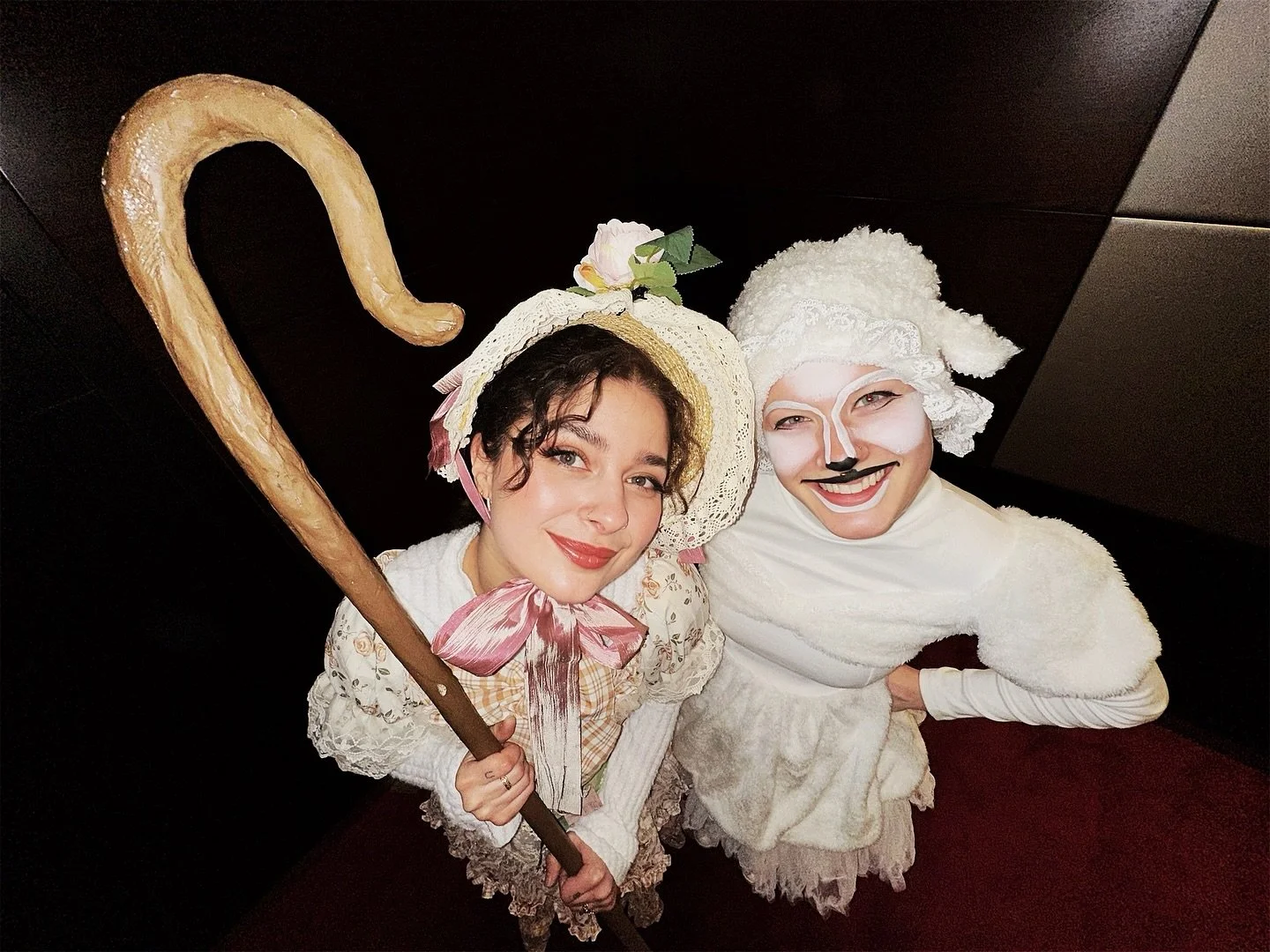 We&rsquo;ve been having a fantastic time at @parkplaza for half-term providing interactive entertainment such as characters, balloon modelling, glitter face painting and more✨✨