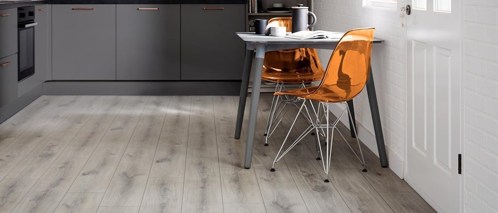 9 Durable Options For Kitchen Flooring, Best Floor Covering For Kitchens Uk